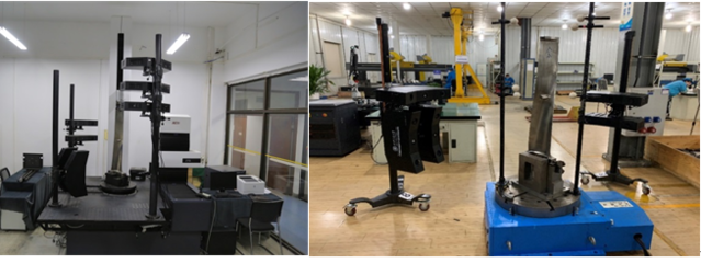 國家重點研發(fā)計劃大型能源動力裝備檢驗檢測與質(zhì)量控制項目通過綜合績效評價