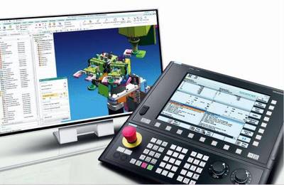 2018金屬加工創(chuàng)新產(chǎn)品名單揭曉 自動化控制系統(tǒng)及系統(tǒng)集成研發(fā)引領(lǐng)行業(yè)革新