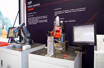 艾派科技工博會發布智能無人搬運解決方案，引領自動化控制系統新變革