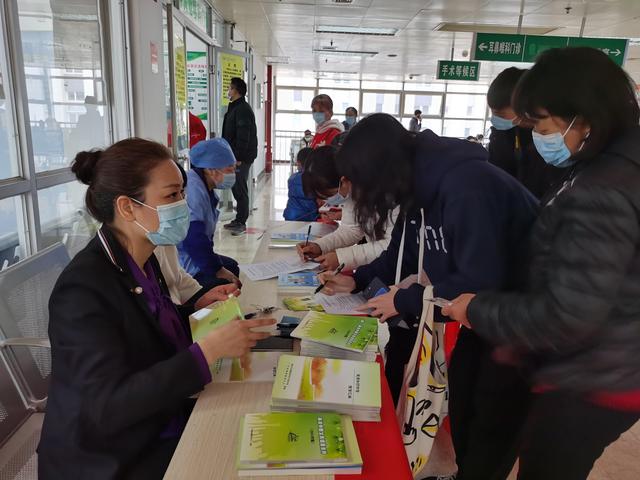 守護(hù)聽力健康，共享美好生活——第22個(gè)全國(guó)“愛耳日”宣傳咨詢活動(dòng)暨社會(huì)經(jīng)濟(jì)咨詢服務(wù)圓滿舉行
